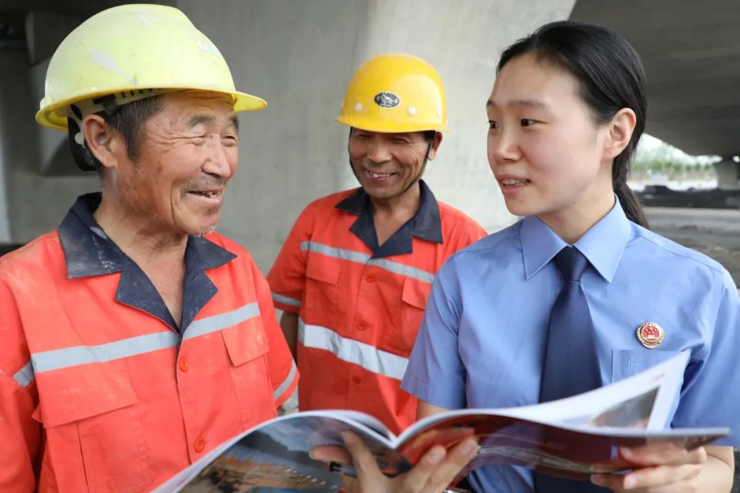 以能動(dòng)的檢察履職堅(jiān)決守護(hù)好老年人的“錢袋子”